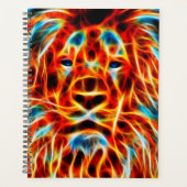 Lion Planer (Vorderseite)
