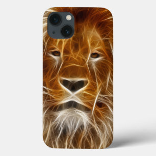 Lion Portrait Case-Mate iPhone Hülle