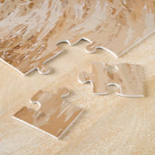 LION PORTRAIT PUZZLE (Seite)