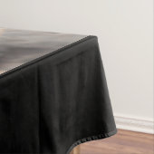 Lion Portrait Tischdecke (Beispiel)