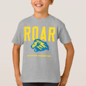 Lion Pride T-Shirt (Vorderseite)