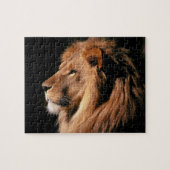 Lion Puzzle (Horizontal)