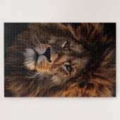 Lion Puzzle (Horizontal)