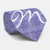 Lion Rampant Renaissance Wedding Krawatte (Gerollt)