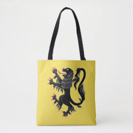 Lion Rampant Sable Tasche