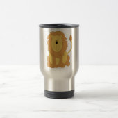 Lion Reisebecher (Mittel)