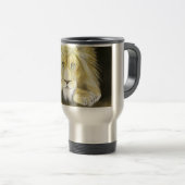 Lion Reisebecher (VorderseiteRechts)