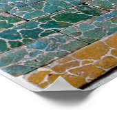 Lion repräsentiert Ishtar Poster (Ecke)