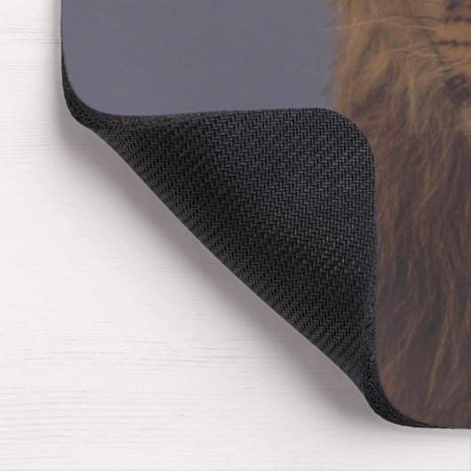 Lion Running Mousepad (Ecke)