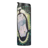 Lion’s Roar Thermosbecher (Nach rechts gedreht)