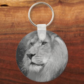 Lion Schlüsselanhänger (Vorderseite)