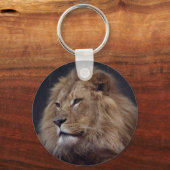 Lion Schlüsselanhänger (Vorderseite)