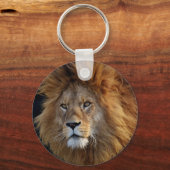 Lion Schlüsselanhänger (Vorderseite)