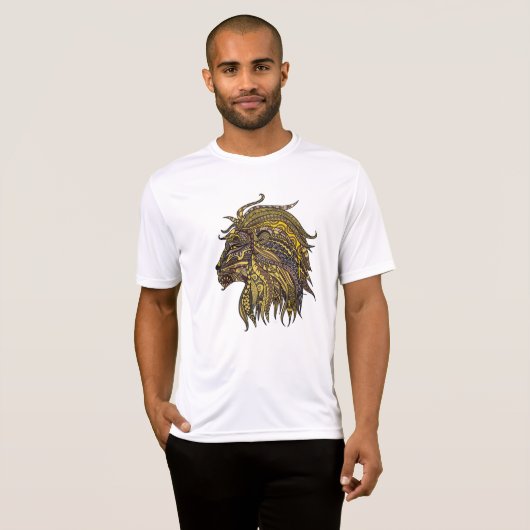 LION Shirt (Vorne ganz)