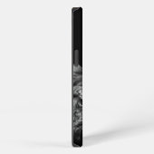 Lion Space Gray Iphone 6 Hülle (Rechte Seite)