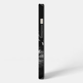 Lion Space Gray Iphone 6 Hülle (Linke Seite)