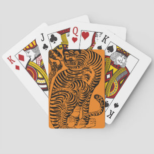 Lion Spielkarten