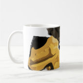 Lion Story Kaffeetasse (Links)