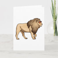 Lion Sunglasses