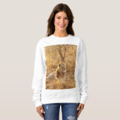 Lion Sweatshirt (Vorne ganz)