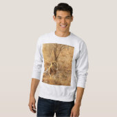 Lion Sweatshirt (Vorne ganz)
