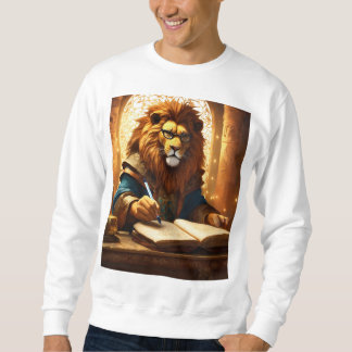 Lion Sweatshirt