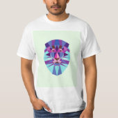 Lion T-Shirt (Vorderseite)