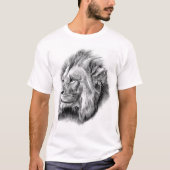 Lion T-Shirt (Vorderseite)