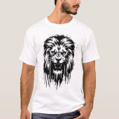 Lion T-Shirt (Vorderseite)