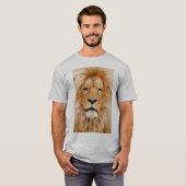 Lion T-Shirt (Vorne ganz)