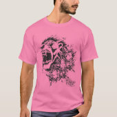 Lion T-SHIRT (Vorderseite)