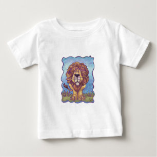 Lion T - Shirt