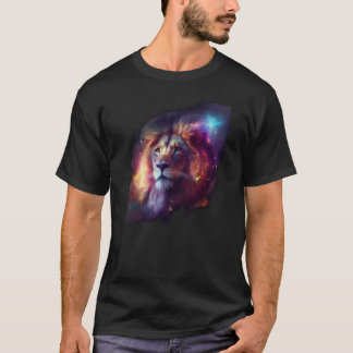 Lion T-Shirt