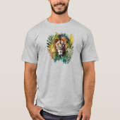 Lion T - Shirt (Vorderseite)