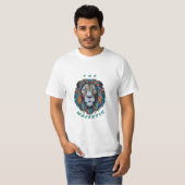 LION T-Shirt (Vorne ganz)