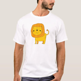 Lion T-Shirt