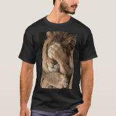 Lion T-Shirt (Vorderseite)