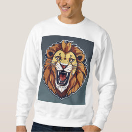 Lion T - Shirt