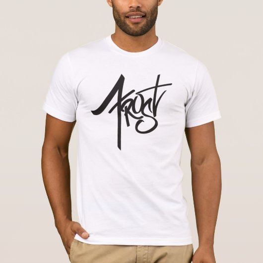 Lion T-Shirt (Vorderseite)