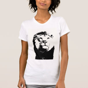 Lion T-Shirt
