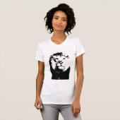 Lion T-Shirt (Vorne ganz)