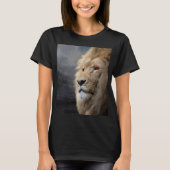 Lion T-Shirt (Vorderseite)
