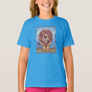 Lion T - Shirt