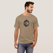 Lion T-Shirt (Vorne ganz)