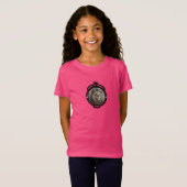 Lion T-Shirt (Vorne ganz)