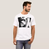Lion T-Shirt (Vorne ganz)