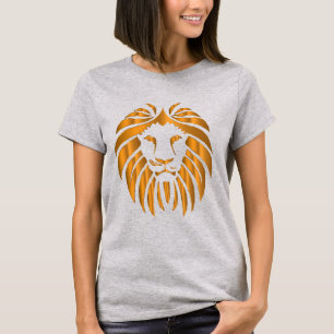 Lion T-Shirt