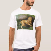 Lion T-Shirt (Vorderseite)