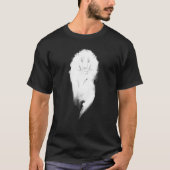Lion T-Shirt (Vorderseite)