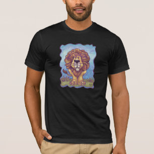Lion T - Shirt